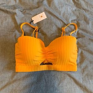 Shade & Shore Light Lift Bikini Top